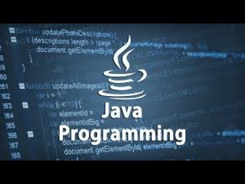 Lets Make Hangman Java Programming Tutorial Learn To Make Hangman In Java