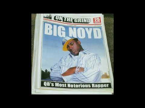 03. Big Noyd - Most Famous (ft. Godfather Pt. III & Prodigy)