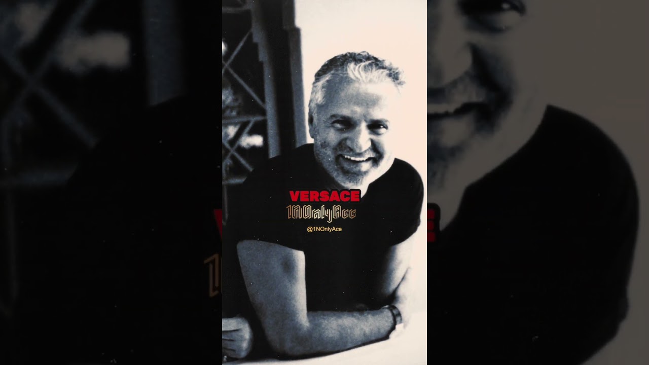 Scary & Morbid: The Shocking Passing of Gianni Versace #shorts