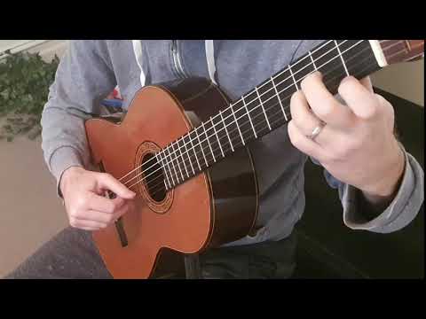 Julio Sagreras - Book 1 Lesson 77 - Lessons - Guitar