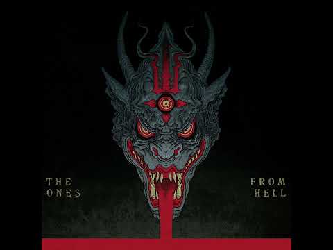 necrowretch - the one from hell 2020