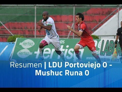 Resumen: LDUP 0 - Mushuc Runa 0