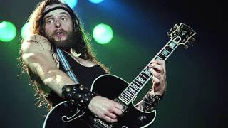 Ted Nugent Live It Up