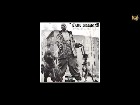 Jay NiCE x Left Lane Didon x Rome Streetz - EARL SiMMONS [prod by FARMA BEATS]