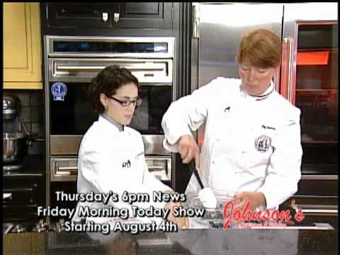 What's Cooking Promo  2011  Lg Prog