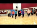 Blow Me A Kiss (aka Booty Voodoo) - Line Dance ...