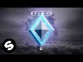 Bhaskar & Breaking Beattz - Higher (feat. your friend polly) [Official Audio]