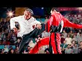 Jaden Smith S BRUTAL Final Fight In THE KARATE KID More Badass Fight Scenes