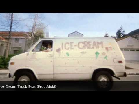 {FREE DOWNLOAD} x Ice Cream Truck Beat (Prod. MxM) x Tik Tok x SKI MASK THE SLUMP GOD Type Beat