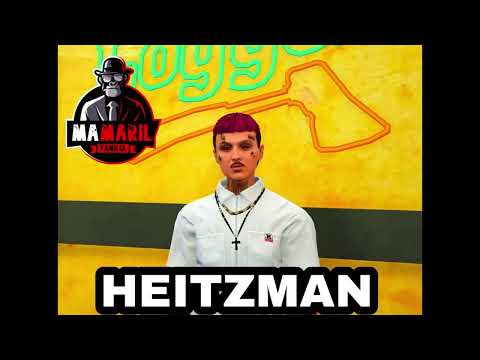 FERDZ X BEATS BY BRAH X KURthePYO - "HEITZMAN" (FAMILA MAMARIL SOUNDTRACK)