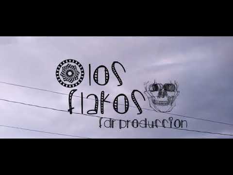 life full of shit ( video oficial) LOS FLAKOS