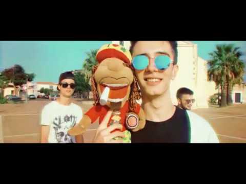 Math & Ser-G - Con La J Pt.3