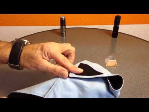 Xwrap - protect your equipment