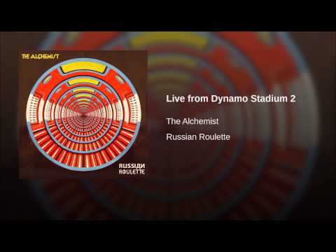 Video thumbnail for Live from Dynamo Stadium 2