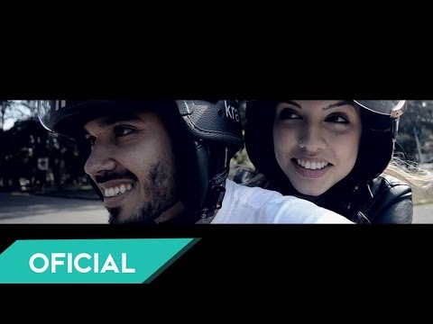 12 de Junho (Clipe Oficial) - All Star Brasil
