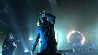 5 - King Redeem / Queen Serene - Between the Buried and Me (Live in Charlotte, NC - 9/12/16)