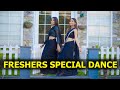 FRESHER’S DANCE PERFORMANCE | Freshers Special | Tumse Milke Dil Ka Hai Jo Haal Kya Kre | GB Dance