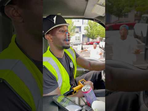 How The Repo Man Be! (They Don’t Be Caring About Nothing)