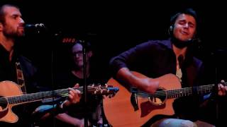 Kris Allen - Send Me All Your Angels - Green Bay, WI - 6-6-10