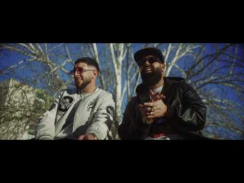 Barroso X Flowtiago - V3T3 (Vídeo Oficial)