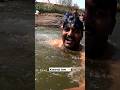 That Dive GoPro Hero 9 Kasarsai Dam Shorts Dive Swimming Viral