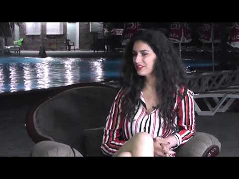 FREE TIME TVR - Melisa