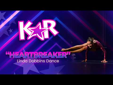 Heartbreaker | Mary Camden Amos | Linda Dobbins Dance | Top Elite Senior Solo