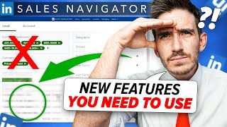 The Ultimate 2023 Sales Navigator Tutorial: How to Generate Endless Leads on LinkedIn