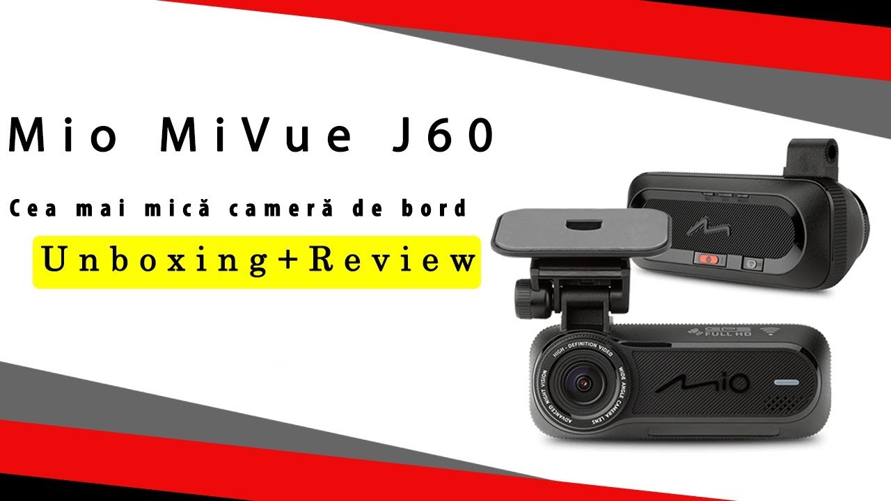 Видеорегистратор mio mivue j60 инструкция