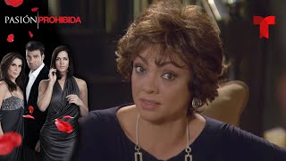 Download lagu Pasión Prohibida | Capítulo 104 | Telemundo mp3