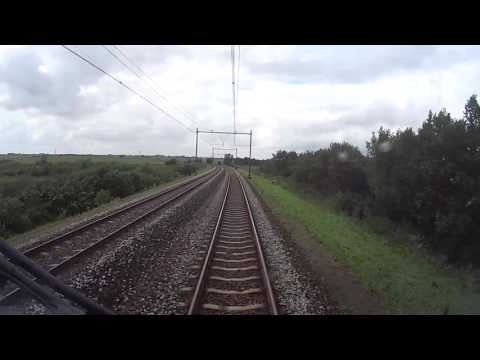 HISPEED HOLLAND Almere Oostvaarders - Utrecht 2015