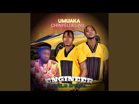 Engineer Fidelis Special