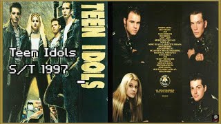 Teen Idols - Teen Idols [full album] timestamps