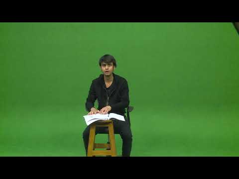 Aroh Lost-2 (chroma shoot)