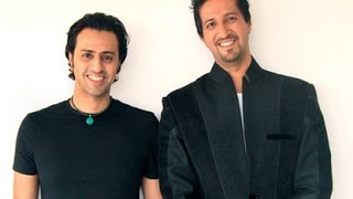 APTV: The Power Of Music &amp; Culture With Music Directors, Salim-Sulaiman