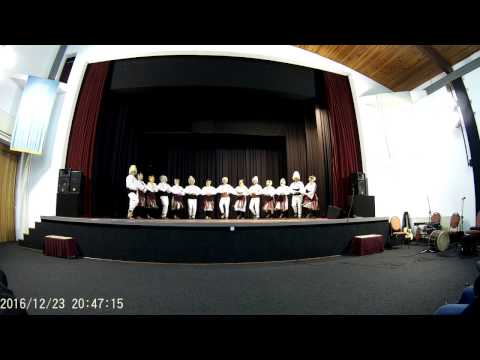 KUD,,Branko Miljković" - Vlaške igre