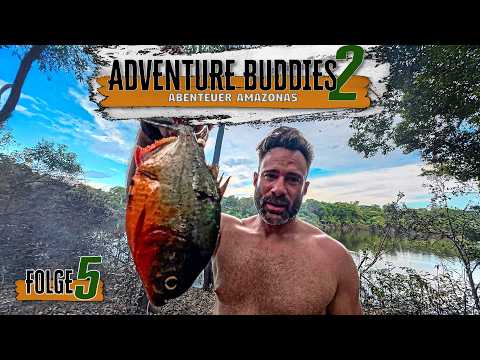 OttoBulletproof and Joey Kelly