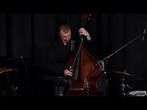 John di Martino Trio - Live at Jazzfestival, Steyr, Austria, 2016-03-17 - 08. Part08