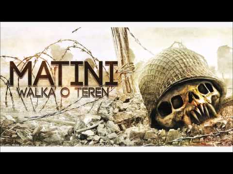 Matini - Walka o teren (instr. 2Deep)