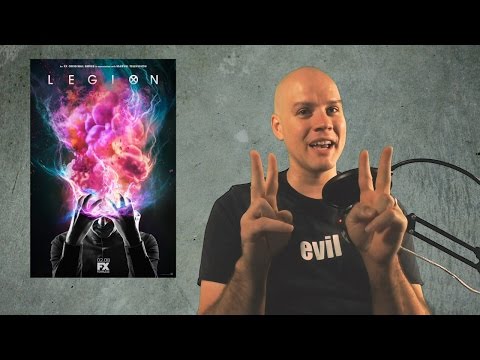 Legion Recap - Season 1, Episode 6, "Chapter 6" - Human Echoes Recap