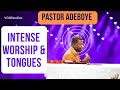 Pastor E A Adeboye Gospel Worship Songs Call To Prayers