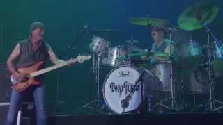 Deep Purple Green Onions / Hush (..from the Setting Sun Live at Wacken 2013 Full HD)