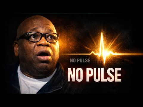 Doctors Said I Had No Pulse… Then This Happened