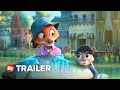 Zootopia 2 Family Trailer 2 2025