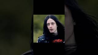 ⛧Euronymous and Dead⛧ #mayhem #blackmetal #lordsofchaos #edit #euronymous #Dead