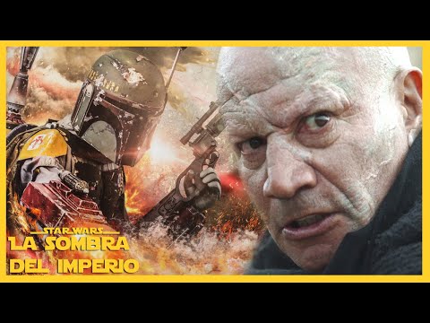 7 Cosas que Nadie Entiende de Boba Fett – Star Wars –