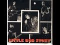 Little Bob Story - Baby Don't Cry