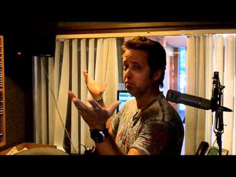 WCRZ - What is Higgs Boson?