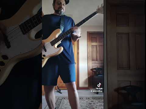 Original Bass Guitar Rhythm Jam Sessions #317-432