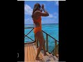 Pooja Enjoy New Trending Video